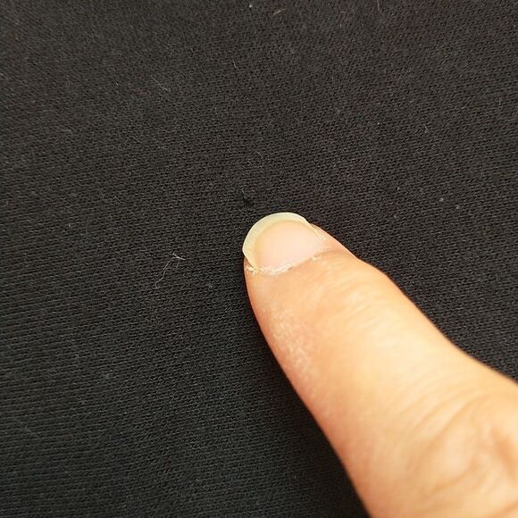 Formula 1 Hoodie Sweatshirt Sweater Mens L Loose Fit Black Casual Racing - Picture 11 of 12